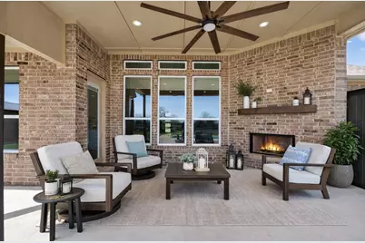 7613 Carter Ranch Road, Azle, TX 76020 - Photo 23