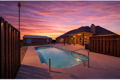 7613 Carter Ranch Road, Azle, TX 76020 - Photo 1