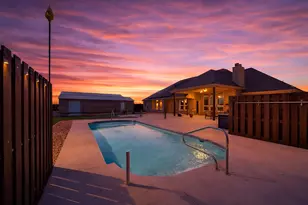 7613 Carter Rnch Rd, Azle, TX 76020 - Photo 1