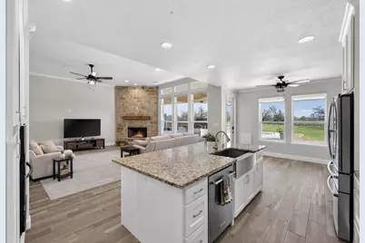 7613 Carter Ranch Road, Azle, TX 76020 - Photo 5