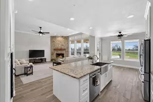 7613 Carter Rnch Rd, Azle, TX 76020 - Photo 5