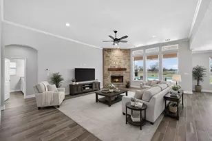 7613 Carter Rnch Rd, Azle, TX 76020 - Photo 3