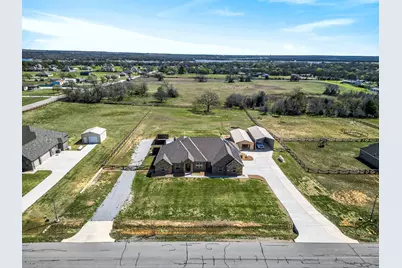 7613 Carter Ranch Road, Azle, TX 76020 - Photo 35