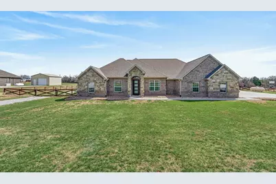 7613 Carter Ranch Road, Azle, TX 76020 - Photo 33