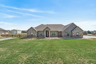 7613 Carter Rnch Rd, Azle, TX 76020 - Photo 33