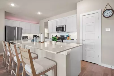 2729 Custake Lane, Fort Worth, TX 76179 - Photo 9