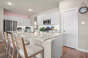 2729 Custake Ln, Fort Worth, TX 76179 - Photo 9