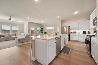 2729 Custake Lane, Fort Worth, TX 76179 - Photo 5