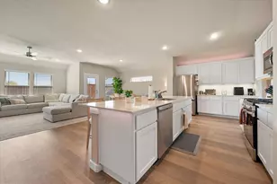 2729 Custake Ln, Fort Worth, TX 76179 - Photo 5