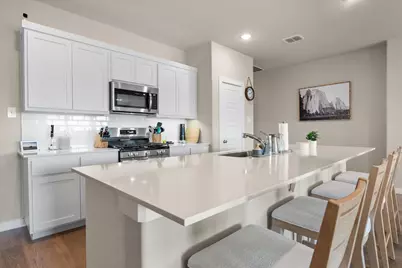 2729 Custake Lane, Fort Worth, TX 76179 - Photo 7