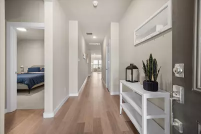 2729 Custake Lane, Fort Worth, TX 76179 - Photo 3