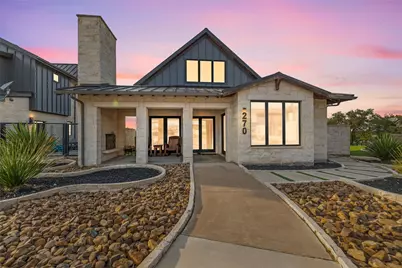 270 Ryan Joe Circle, Iredell, TX 76649 - Photo 1