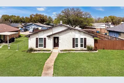 4813 Arbor Glen Road, The Colony, TX 75056 - Photo 23