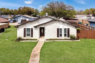 4813 Arbor Glen Rd, The Colony, TX 75056 - Photo 23