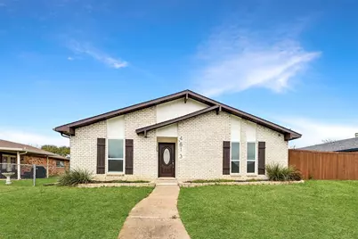 4813 Arbor Glen Road, The Colony, TX 75056 - Photo 27