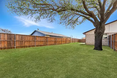 4813 Arbor Glen Road, The Colony, TX 75056 - Photo 35