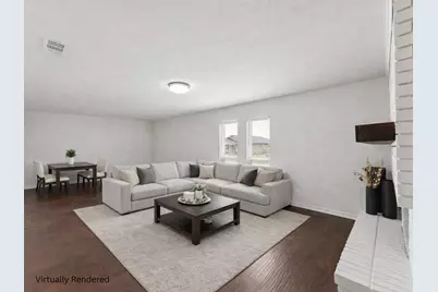 4813 Arbor Glen Road, The Colony, TX 75056 - Photo 5