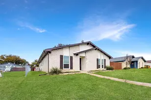 4813 Arbor Glen Rd, The Colony, TX 75056 - Photo 31