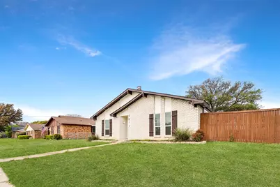 4813 Arbor Glen Road, The Colony, TX 75056 - Photo 21