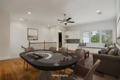 4529 Crooked Lane, Dallas, TX 75229 - Photo 5