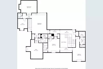 4529 Crooked Lane, Dallas, TX 75229 - Photo 33