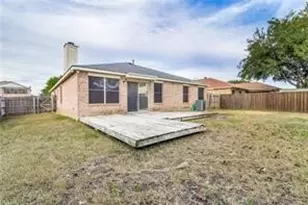 2320 Breanna Way, Little Elm, TX 75068 - Photo 23