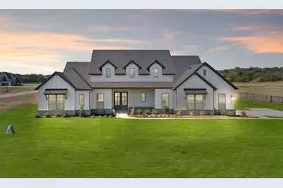 2001 Veal Circle, Springtown, TX 76085 - Photo 27