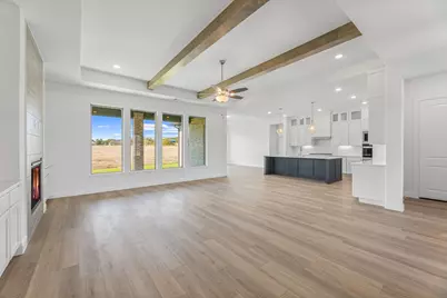 2001 Veal Circle, Springtown, TX 76085 - Photo 5