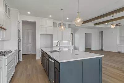 2001 Veal Circle, Springtown, TX 76085 - Photo 11