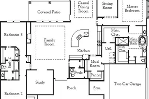 2001 Veal Cir, Springtown, TX 76085 - Photo 33