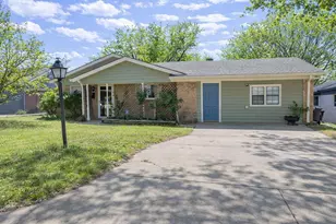 6632 Ellis Rd, Fort Worth, TX 76112 - Photo 3