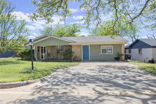 6632 Ellis Rd, Fort Worth, TX 76112 - Photo 1