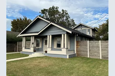 511 N Beaton Street, Corsicana, TX 75110 - Photo 1