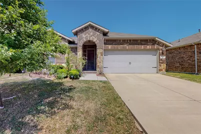 2609 Castle Creek Drive, Little Elm, TX 75068 - Photo 1