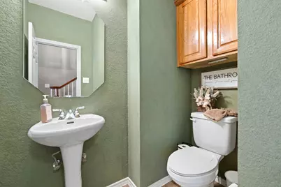6402 Creekbend Court, Arlington, TX 76001 - Photo 17