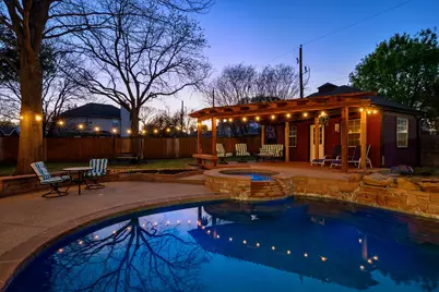 6402 Creekbend Court, Arlington, TX 76001 - Photo 33