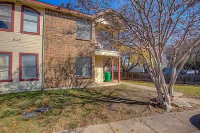 5113 Herrick Court #C, Haltom City, TX 76117 - Photo 3