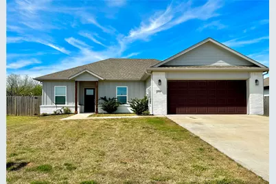 3728 Skylane Avenue, Corsicana, TX 75110 - Photo 1