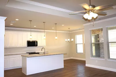 707 Broken Bow, Cleburne, TX 76033 - Photo 5