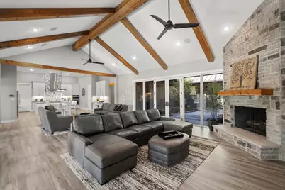 207 Sandpiper Drive, Mabank, TX 75156 - Photo 5