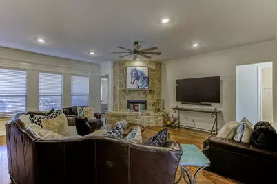 704 Hayden Way, Aledo, TX 76008 - Photo 7