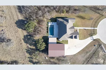 704 Hayden Way, Aledo, TX 76008 - Photo 33