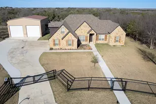 704 Hayden Wy, Aledo, TX 76008 - Photo 3