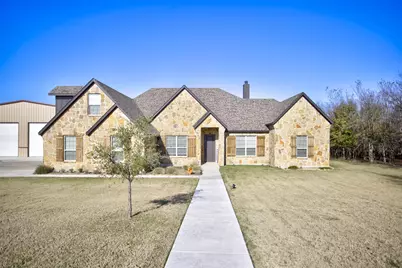 704 Hayden Way, Aledo, TX 76008 - Photo 1