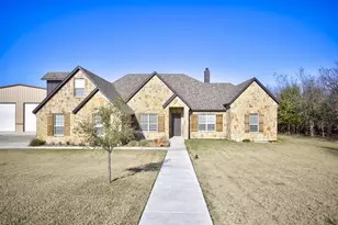 704 Hayden Wy, Aledo, TX 76008 - Photo 1