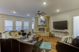 704 Hayden Wy, Aledo, TX 76008 - Photo 13