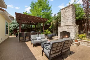 412 Bridgewater Pl, Flower Mound, TX 75028 - Photo 29