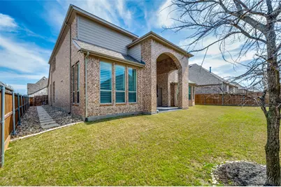 1051 Brookfield Drive, Prosper, TX 75078 - Photo 35