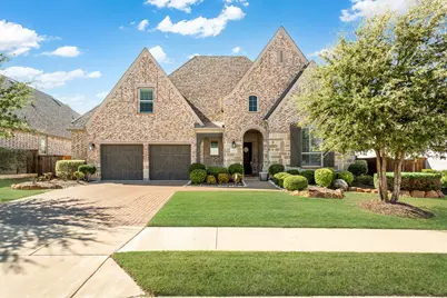 1051 Brookfield Drive, Prosper, TX 75078 - Photo 1