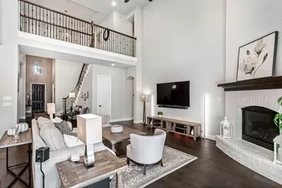 1051 Brookfield Drive, Prosper, TX 75078 - Photo 19